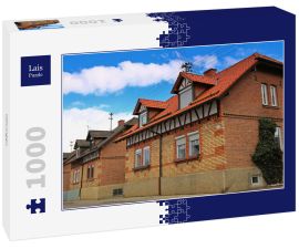 Lais Puzzle - Vöhringen - 1.000 Teile