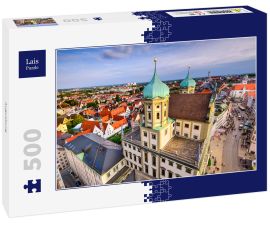 Lais Puzzle - Augusburg - 500 Teile