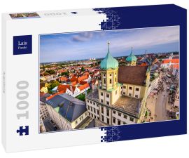 Lais Puzzle - Augusburg - 1.000 Teile