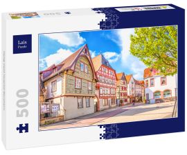 Lais Puzzle - Heilig Geist Hospital Bensheim - 500 Teile