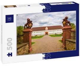 Lais Puzzle - Schloss Heusenstamm - 500 Teile