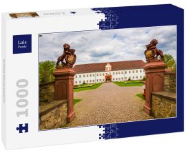Lais Puzzle - Schloss Heusenstamm - 1.000 Teile
