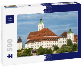 Lais Puzzle - Günzburg - 500 Teile