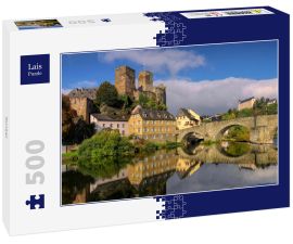 Lais Puzzle - Runkel - 500 Teile