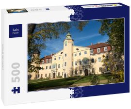 Lais Puzzle - Schloss Hermsdorf - 500 Teile