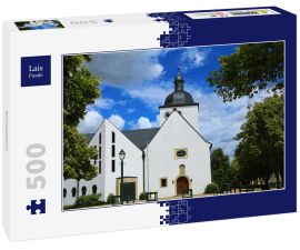 Lais Puzzle - Schwebheim - 500 Teile