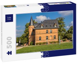 Lais Puzzle - Altlandsberg, Altes Gutshaus - 500 Teile