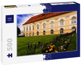 Lais Puzzle - Schloss Dachau - 500 Teile