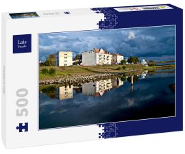 Lais Puzzle - Frankfurt-Oder - 500 Teile