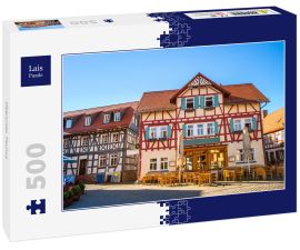 Lais Puzzle - Oberursel, Taunus - 500 Teile