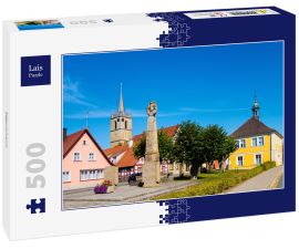 Lais Puzzle - Eggolsheim - 500 Teile