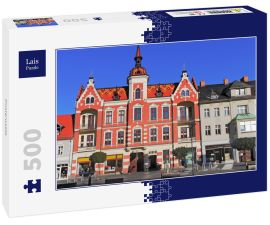 Lais Puzzle - Finsterwalde - 500 Teile
