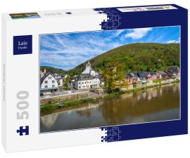 Lais Puzzle - Dausenau, Lahntal - 500 Teile