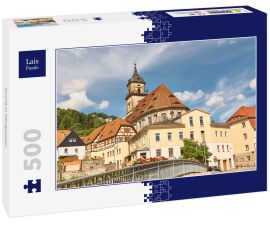 Lais Puzzle - Kirche in Königsstein - 500 Teile