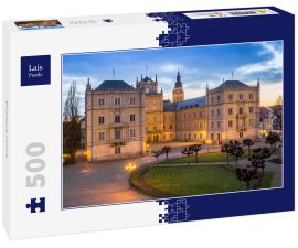 Lais Puzzle - Ehrenburg Coburg - 500 Teile