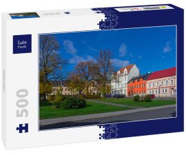 Lais Puzzle - Falkenstein - 500 Teile