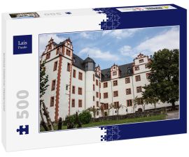 Lais Puzzle - Schloss Hadamar Westerwald - 500 Teile