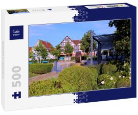 Lais Puzzle - Birkenfeld in Deutschland - 500 Teile