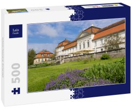 Lais Puzzle - Schloss Fasanerei, Eichenzell - 500 Teile