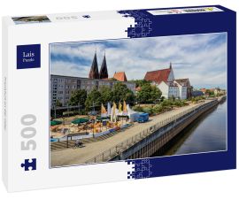 Lais Puzzle - Frankfurt an der Oder - 500 Teile