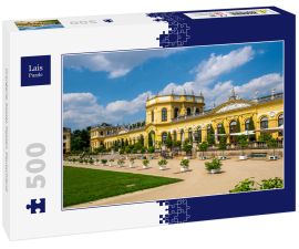 Lais Puzzle - Orangerie, Kassel, Hessen, Deutschland - 500 Teile