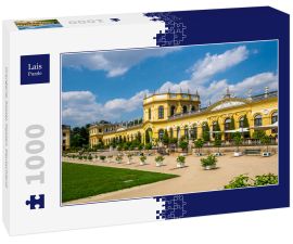 Lais Puzzle - Orangerie, Kassel, Hessen, Deutschland - 1.000 Teile