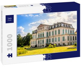 Lais Puzzle - Schloss Wilhelmsthal, Calden (bei Kassel), Hessen, Deutschland - 1.000 Teile