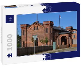 Lais Puzzle - Halbe, Brandenburg - 1.000 Teile