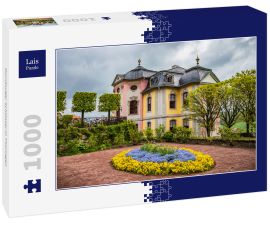 Lais Puzzle - Dornburger Schlösser in Thüringen - 1.000 Teile