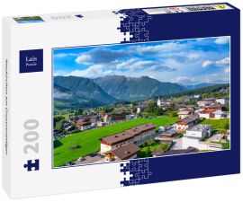 Lais Puzzle - Neukirchen am Grossvenediger - 200 Teile