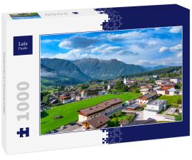 Lais Puzzle - Neukirchen am Grossvenediger - 1.000 Teile