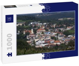 Lais Puzzle - Grafenau im Bayerischen Wald - 1.000 Teile