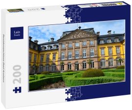 Lais Puzzle - Residenzschloss Bad Arolsen - 200 Teile