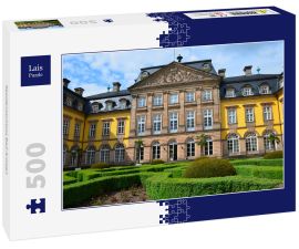 Lais Puzzle - Residenzschloss Bad Arolsen - 500 Teile