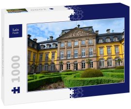 Lais Puzzle - Residenzschloss Bad Arolsen - 1.000 Teile