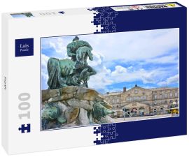 Lais Puzzle - Fürth - 100 Teile