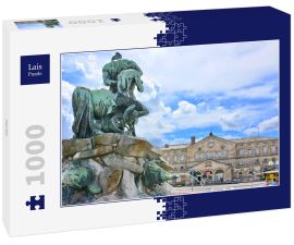 Lais Puzzle - Fürth - 1.000 Teile