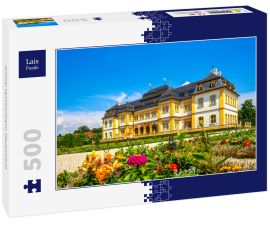 Lais Puzzle - Schloss Veitshöchheim, Deutschland - 500 Teile