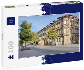 Lais Puzzle - Fürth - 100 Teile