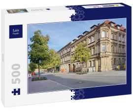 Lais Puzzle - Fürth - 500 Teile