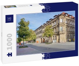 Lais Puzzle - Fürth - 1.000 Teile
