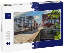 Lais Puzzle - Melsungen - 100 Teile