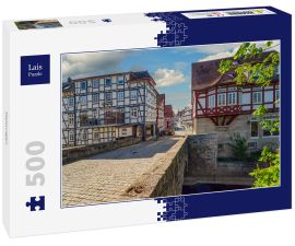 Lais Puzzle - Melsungen - 500 Teile