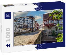 Lais Puzzle - Melsungen - 1.000 Teile