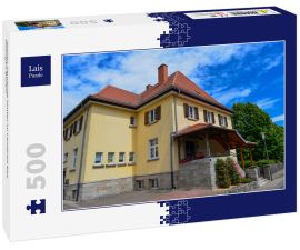 Lais Puzzle - Kothen Gemeinde Motten im Landkreis Bad Kissingen/Bayern - 500 Teile