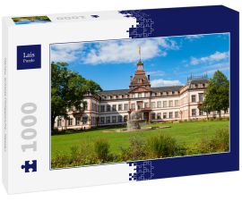 Lais Puzzle - Hanau, Schloss Philippsruhe , Hessen - 1.000 Teile