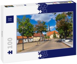 Lais Puzzle - Ketzin - 100 Teile
