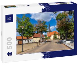 Lais Puzzle - Ketzin - 500 Teile
