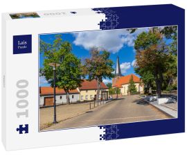 Lais Puzzle - Ketzin - 1.000 Teile