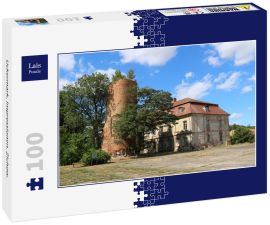 Lais Puzzle - Uckermark. Impressionen. Zichow. - 100 Teile